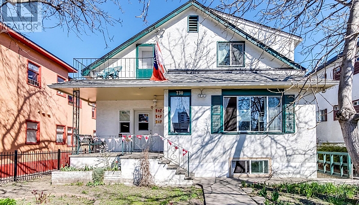 730 Bernard Avenue - Photo 1