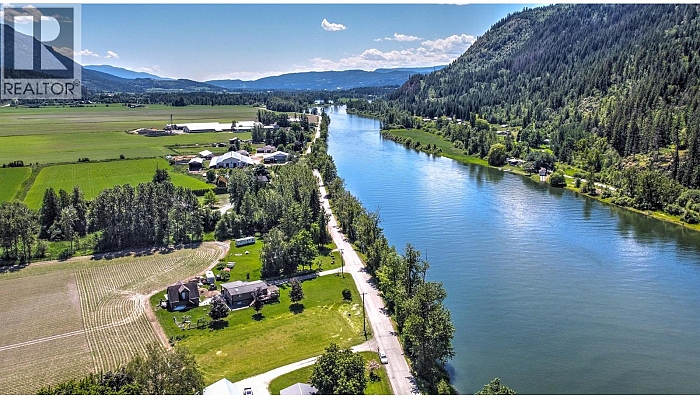 Riverside Road - Photo 1