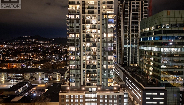 1471 St Paul Street Unit# 606 Lot# 7 - Photo 1