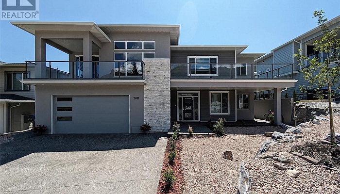 2811 Canyon Crest Drive - Photo 1