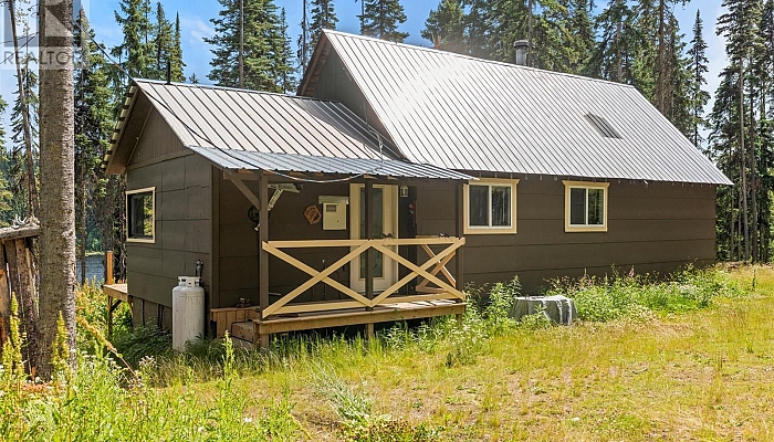 Block D Crooked Lake - Photo 1