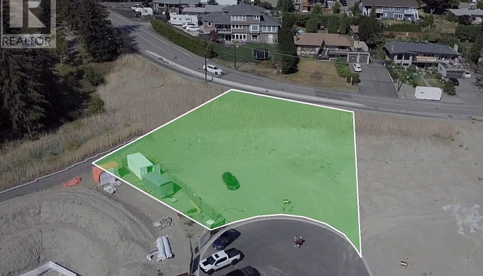 2382 Bridgeview Road Lot# 4 - Photo 1