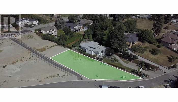 2364 Bridgeview Road Lot# 9 - Photo 1