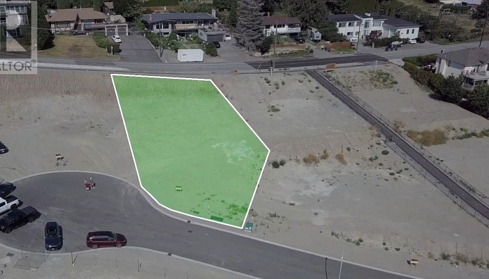 2376 Bridgeview Road Lot# 3 - Photo 1