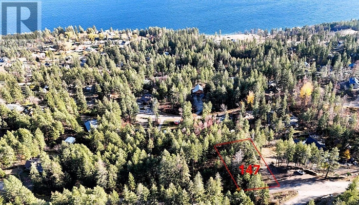 Lot 147 Keithley Road Lot# 147 - Photo 1