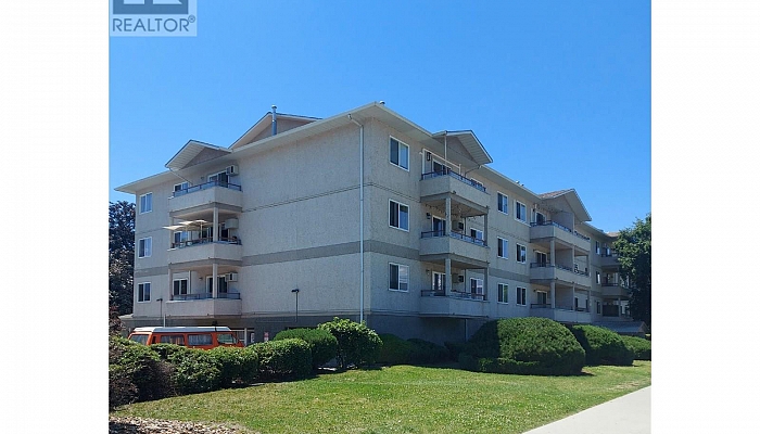 993 KLO Road Unit# 203 - Photo 1
