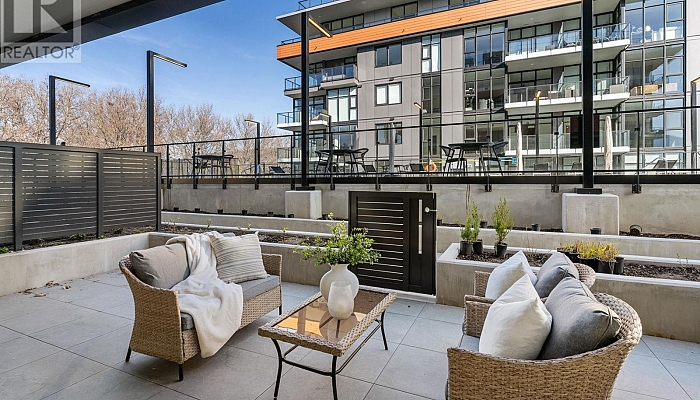 3409 Lakeshore Road Unit# 209 - Photo 1