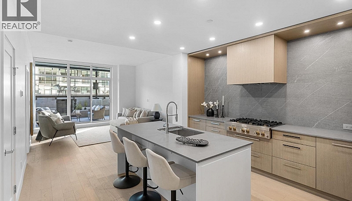 3409 Lakeshore Road Unit# 209 - Photo 1