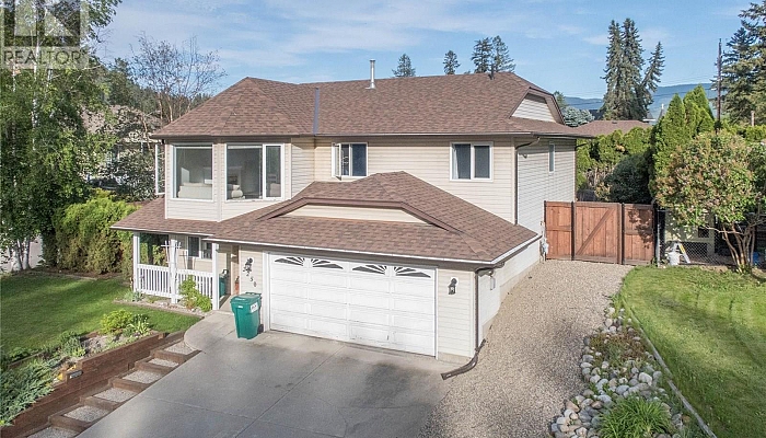 2250 Linea Crescent Lot# 10 - Photo 1