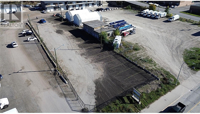 1101 Kalamalka Lake Road Lot# Land #1 - Photo 1