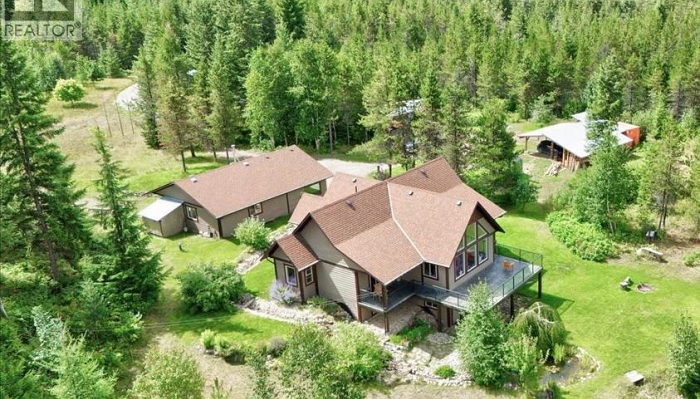 1433 Sugar Lake Road - Photo 1