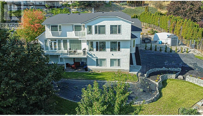 1465 West Kelowna Road - Photo 1