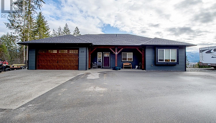 249 Twin Lakes Road - Photo 1