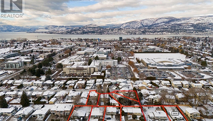 3010 Gordon Drive - Photo 1