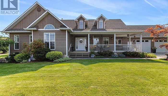 1409 Teasdale Road - Photo 1