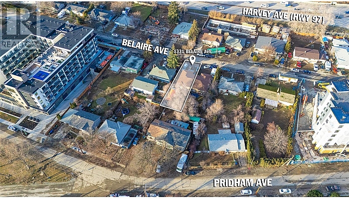 1331 Belaire Avenue - Photo 1