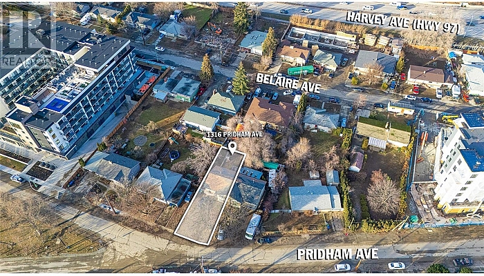 1316 Pridham Avenue - Photo 1