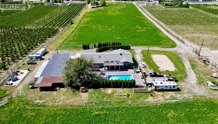 371 Valley Road Unit# 1-3 - Photo 1