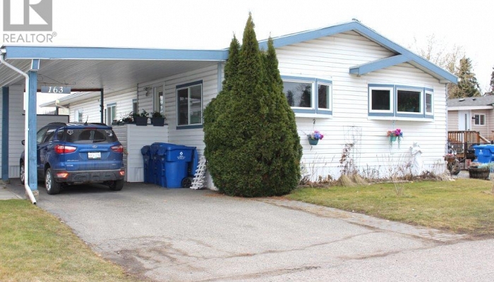 715 Beaver Lake Road Unit# 163 - Photo 1