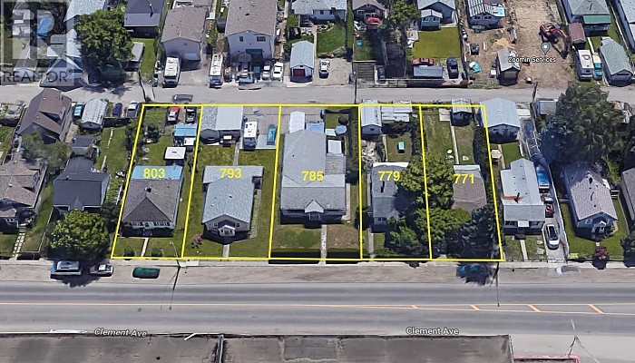 779 Clement Avenue - Photo 1