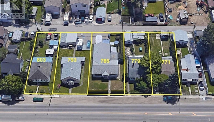 803 Clement Avenue - Photo 1