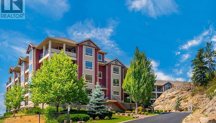 2770 Auburn Road Unit# 206 - Photo 1