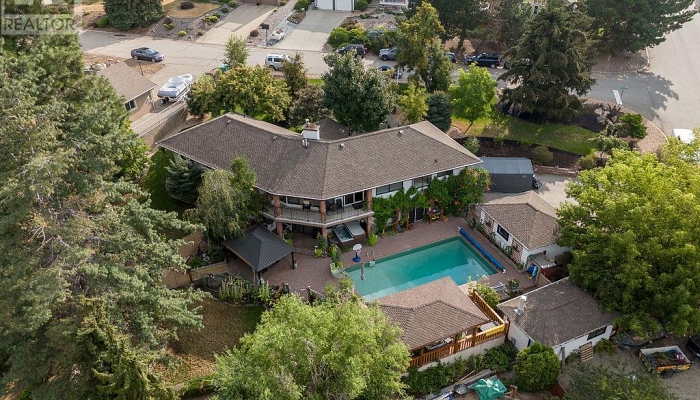 486 Terrace Drive - Photo 1