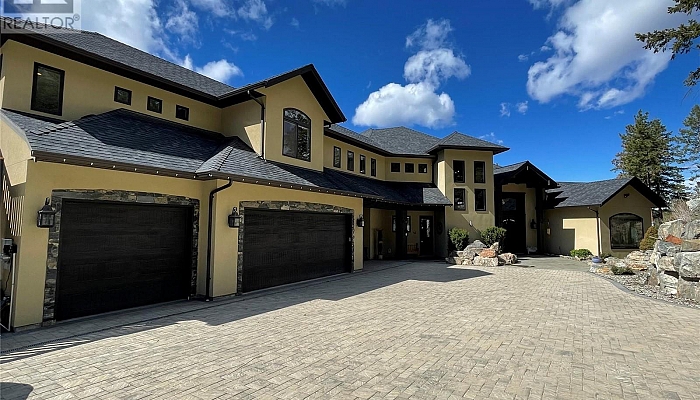 5500 Rockface Road - Photo 1