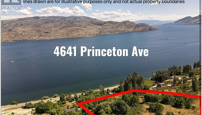 4641 Princeton Avenue - Photo 1