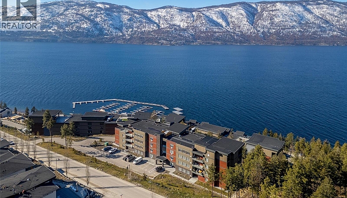 3434 Mckinley Beach Drive Unit# 206 - Photo 1