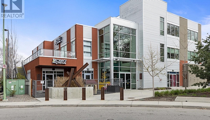 590 McKay Avenue Unit# 301 - Photo 1