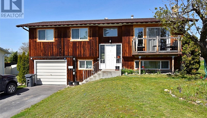 5615 McClure Road - Photo 1
