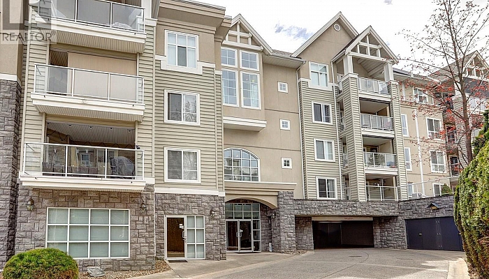 3220 Centennial Drive Unit# 201 - Photo 1