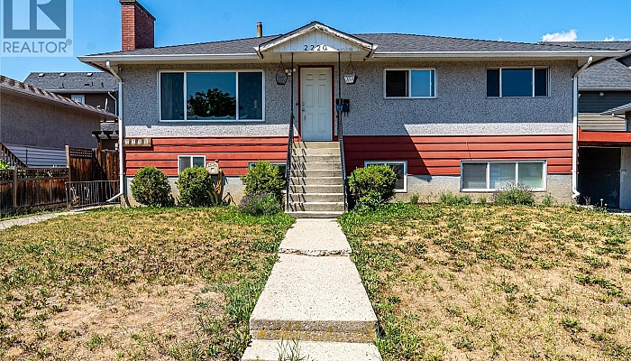 2220 Burnett Street Lot# 7 - Photo 1