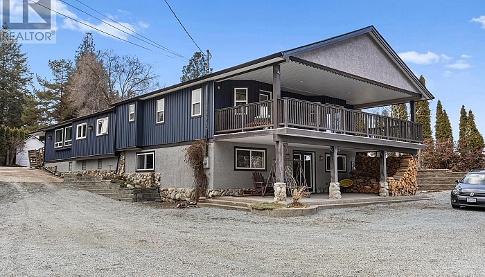 4150 June Springs Road - Photo 1