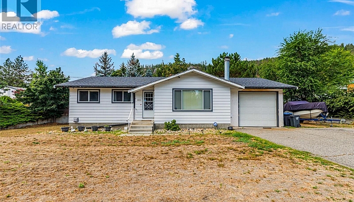 5911 Ehlers Road - Photo 1