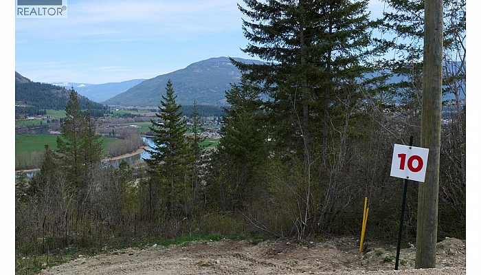 207 Crooked Pine Road - Photo 1