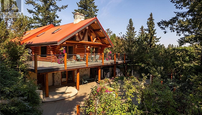 1291 Otter Lake Road - Photo 1