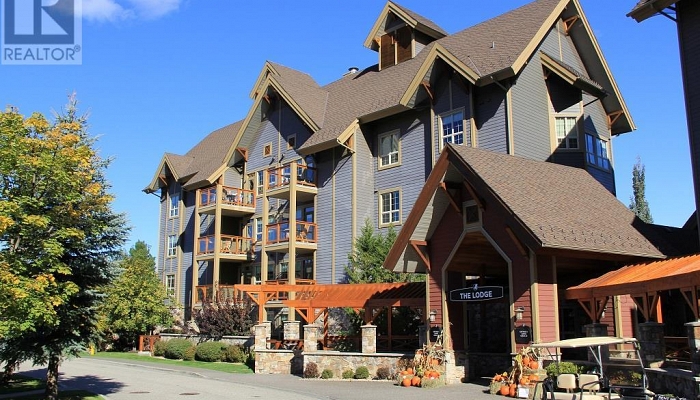 101 Village Centre Court Unit# 432 - Photo 1