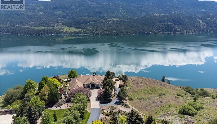 315 Kalamalka Lakeview Drive Unit# 1 - Photo 1