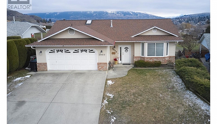 3009 Heritage Court - Photo 1