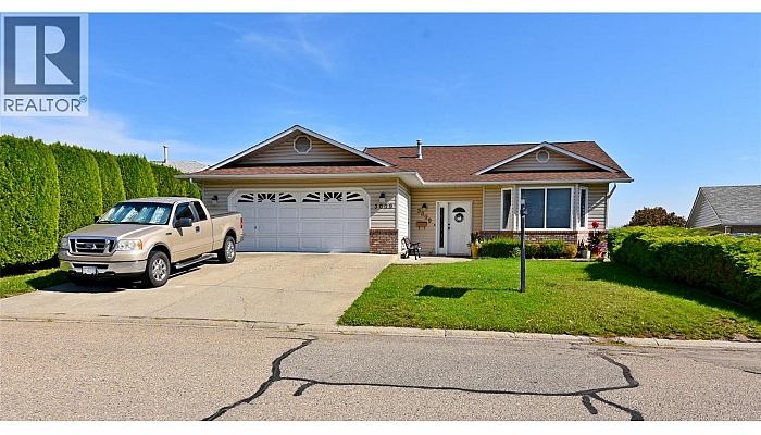 3009 Heritage Court - Photo 1