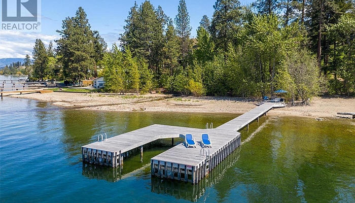 5308 Lakeshore Road - Photo 1