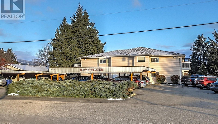 211 Kildonan Avenue Unit# 107 - Photo 1