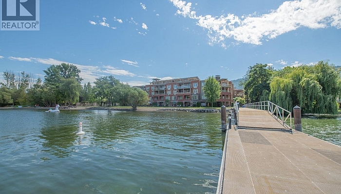 7343 Okanagan Landing Road Unit# 1124 - Photo 1