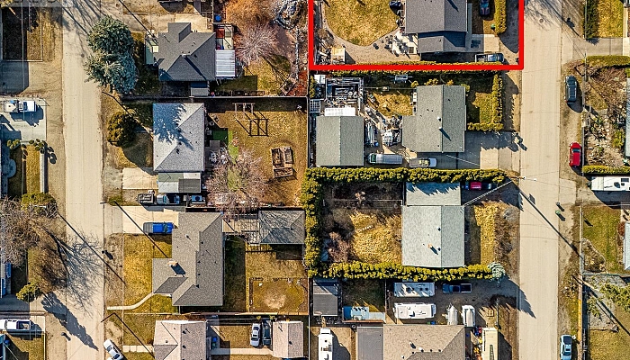 505 McDonald Road - Photo 1