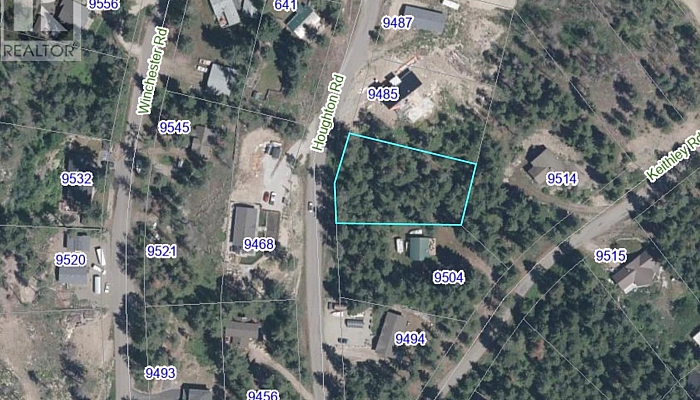 Lot 91 Houghton Road Lot# 91 - Photo 1