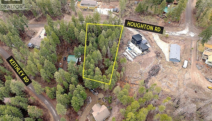 Lot 91 Houghton Road Lot# 91 - Photo 1