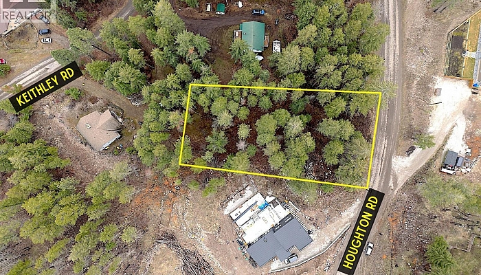 Lot 91 Houghton Road Lot# 91 - Photo 1