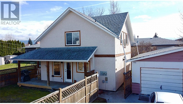 766 Francis Avenue Lot# Lot 2 - Photo 1
